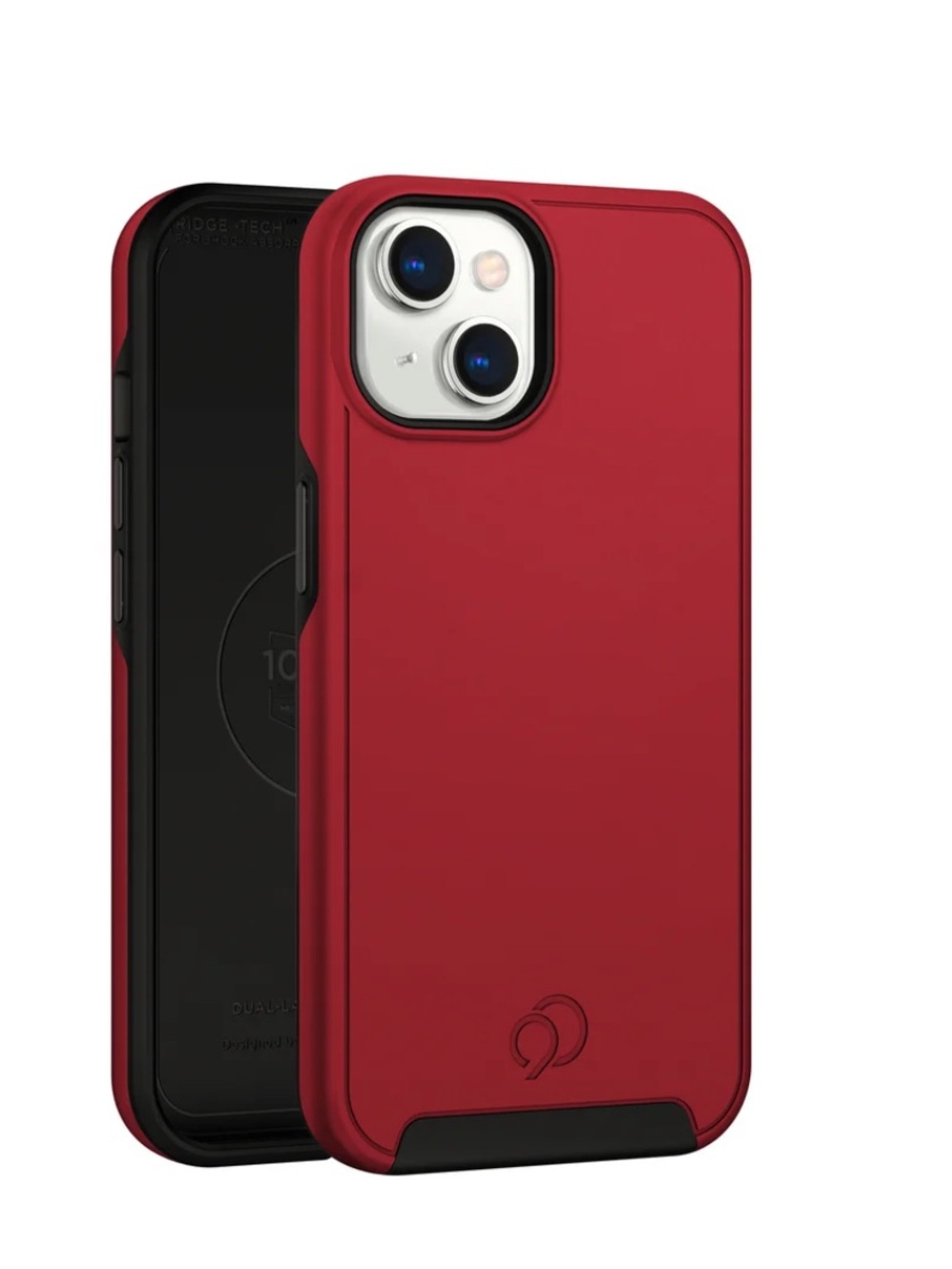 Nimbus9 Cirrus 2 iPhone 15 MagSafe Case